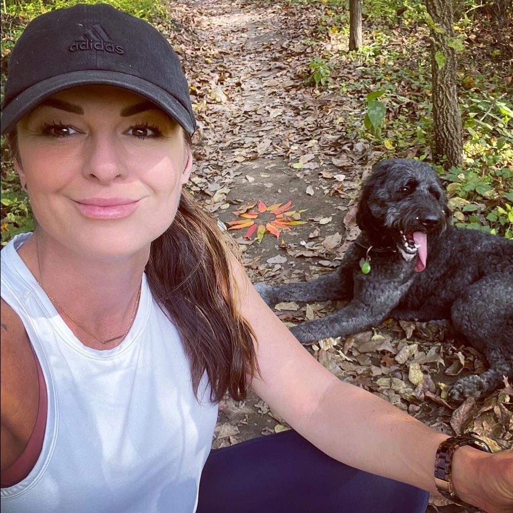 Meet your Posher, Tanya